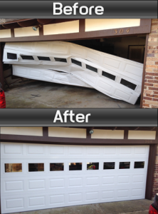 Residential Garage Door Repair Services Greenbelt MD
